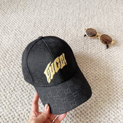 GUCCI 26S BASEBALL CAP STYLE 77