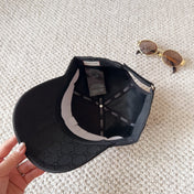 GUCCI 26S BASEBALL CAP STYLE 78