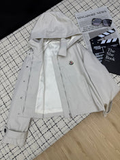 MONCLER 25S WINDBREAKER JACKET 305084