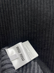 MIUMIU SWEATER STYLE 139