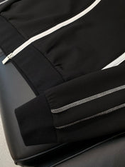 DIOR 25S SWEATSHIRT SET STYLE 078