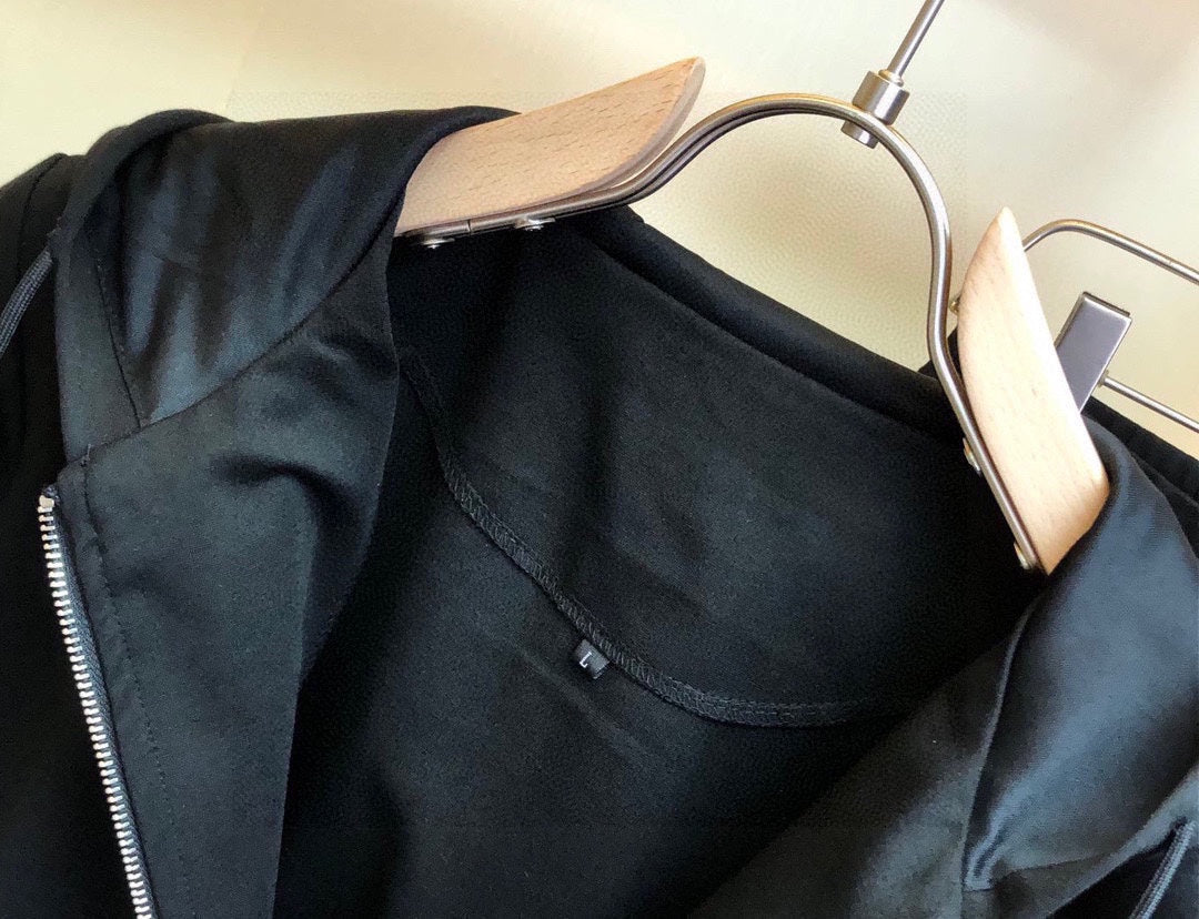 DIOR 25S FLEECE SET STYLE 226