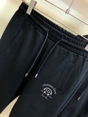 DIOR 25S FLEECE SET STYLE 226