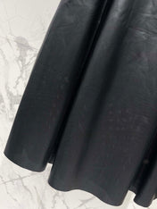 DIOR 25S LONG SKIRT STYLE 284
