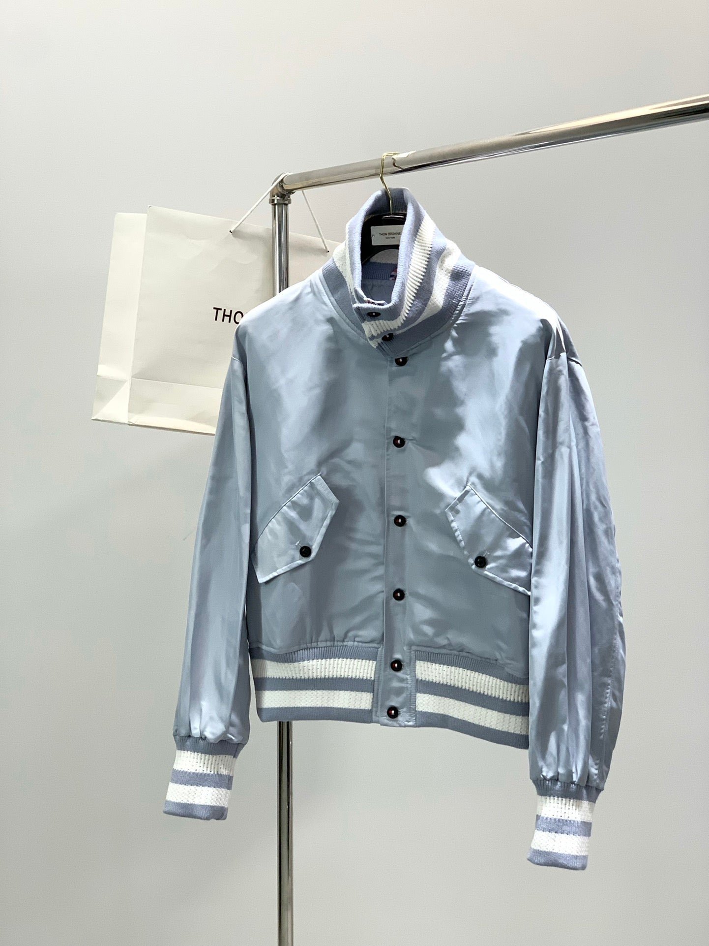 THOM 26S JACKET STYLE 118