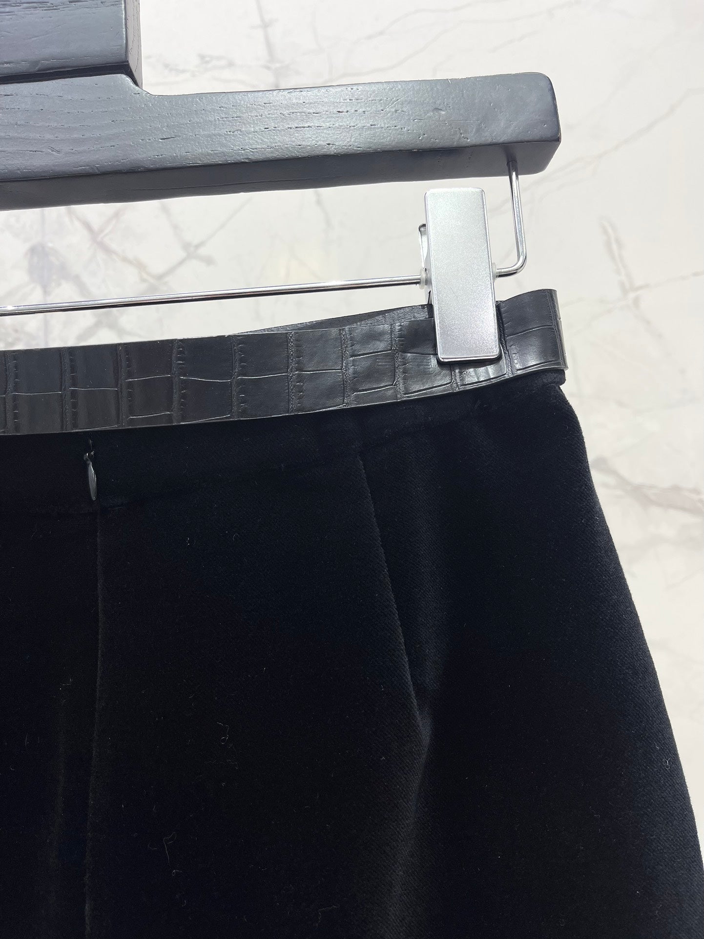 YSL 25S SKIRT STYLE 211