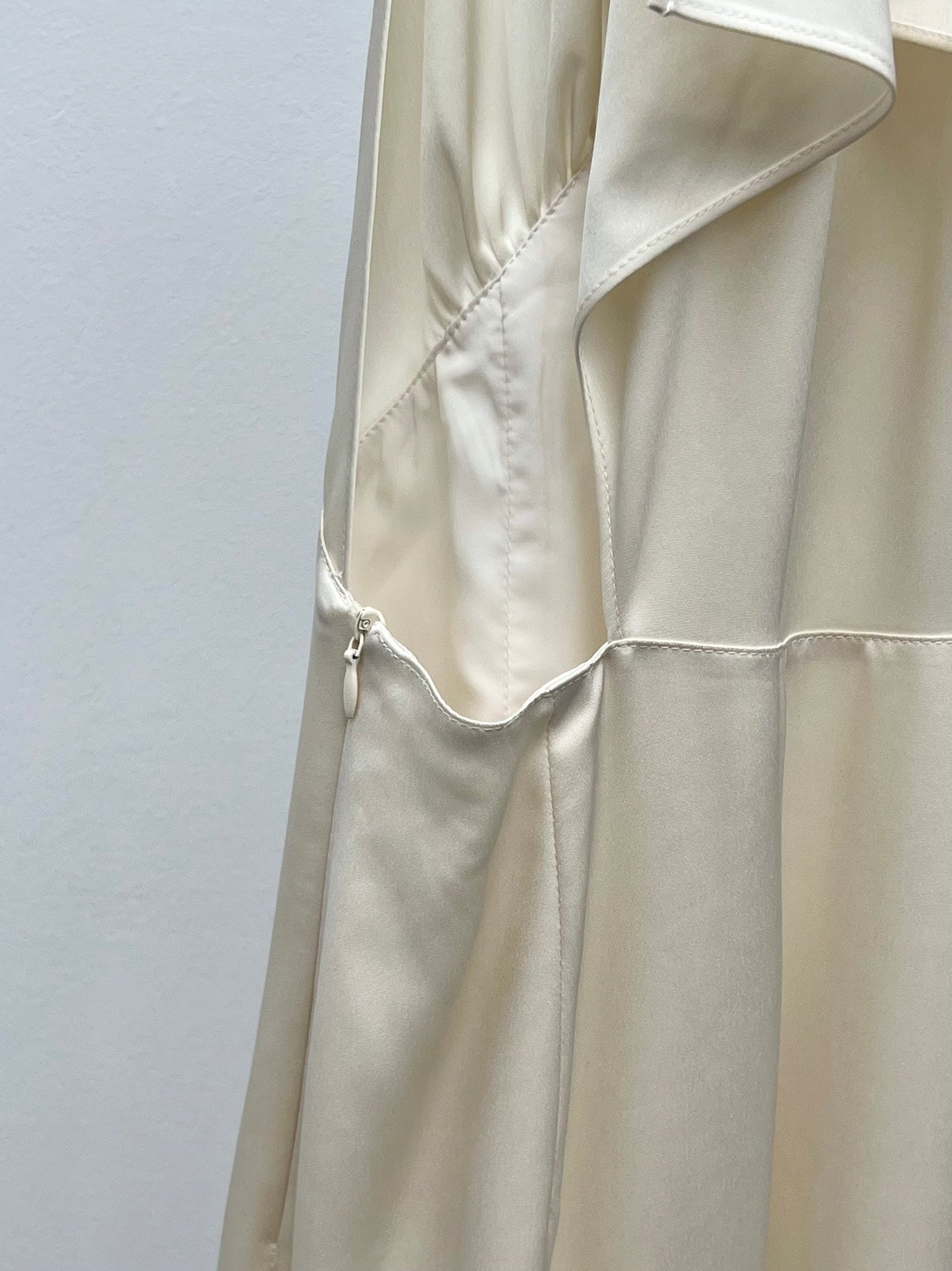 YSL 25S DRESS STYLE 84