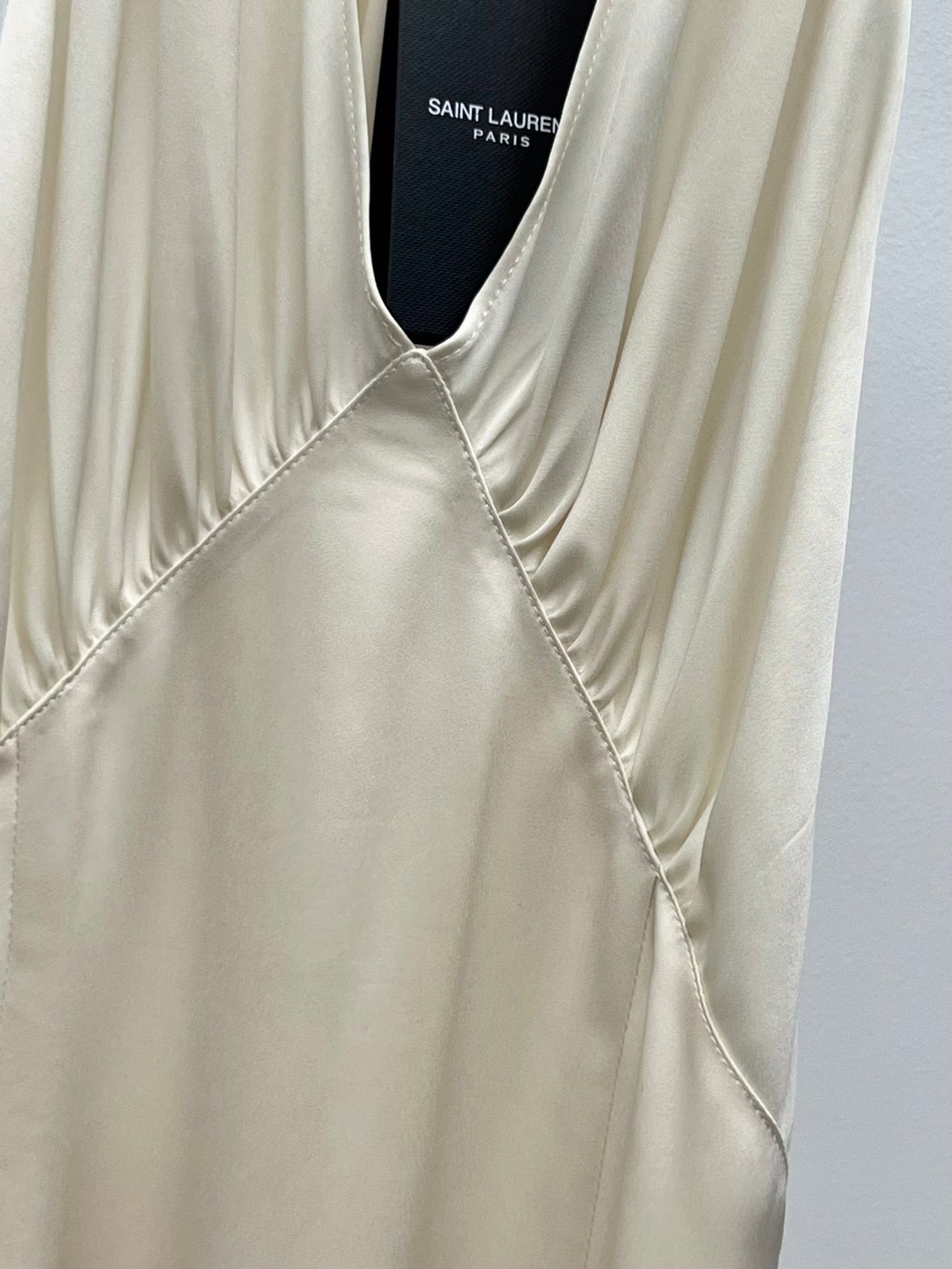 YSL 25S DRESS STYLE 84