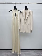 YSL 25S DRESS STYLE 84