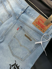 HERMES 25S JEANS 014