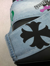 HERMES 25S JEANS 014