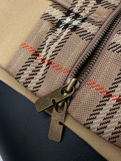 BURBERRY 25S JACKET 117