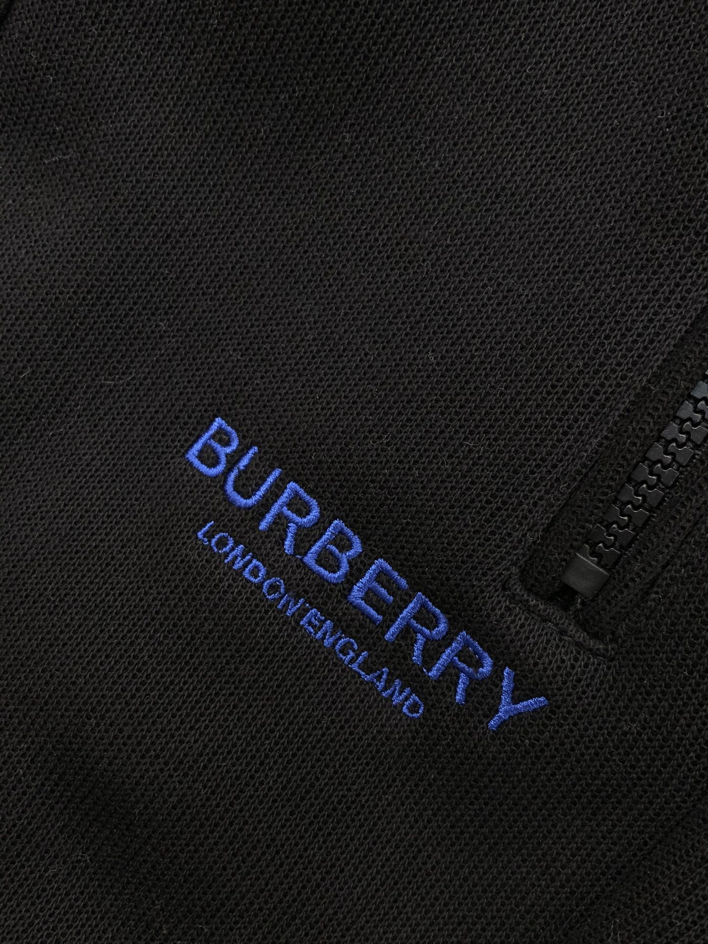 BURBERRY 25S VELVET PANTS 118