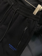BURBERRY 25S VELVET PANTS 118