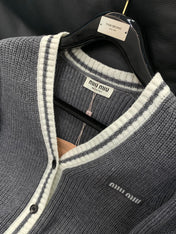 MIUMIU CARDIGAN STYLE 637