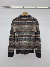 LP KNIT SWEATER STYLE 360