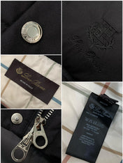 LP JACKET STYLE 342