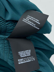 YSL 25S PLEATED DRESS STYLE 146