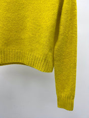 CELINE 25S TURTLENECK SWEATER 0022