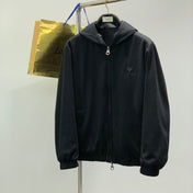 LP JACKET STYLE 323
