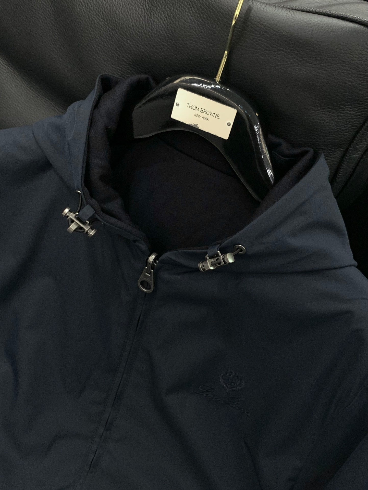 LP JACKET STYLE 326