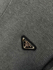 PRADA 25S CARDIGAN 486
