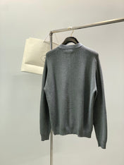 PRADA 25S CARDIGAN 486