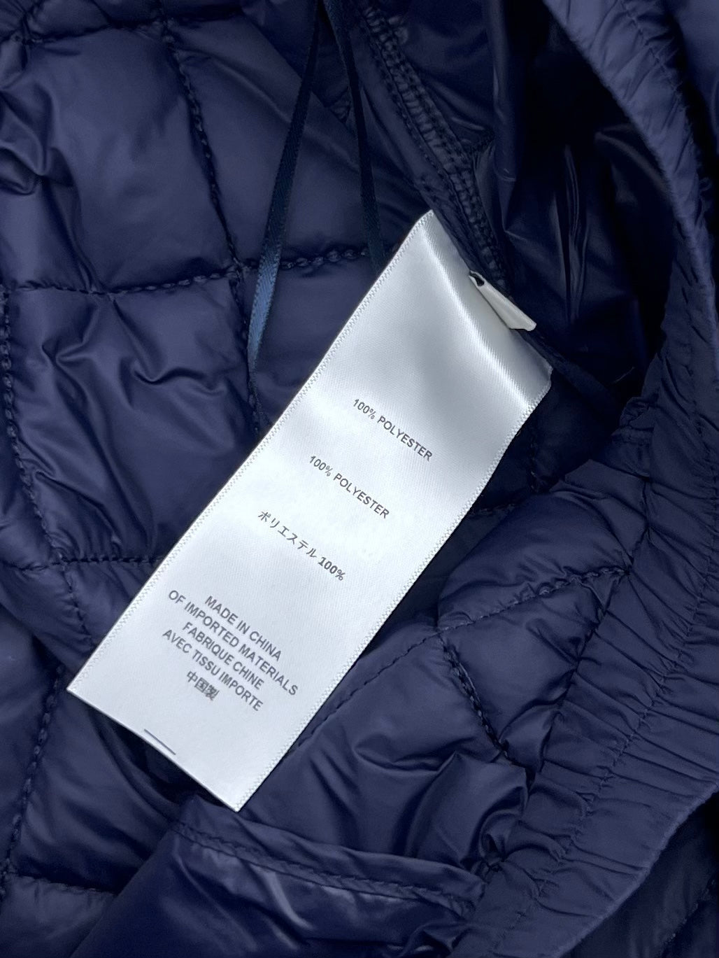 RALPH LAUREN PANTS STYLE 188