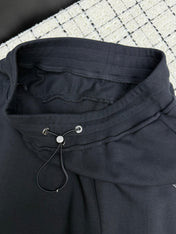 PRADA 26S WIDE-LEG PANTS 609