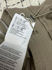 PRADA 25S STRAIGHT-LEG TROUSERS 329