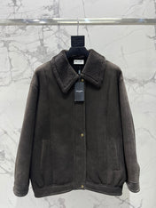YSL 25S JACKET STYLE 101