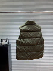 PRADA 25S DOWN VEST 464