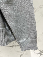 BURBERRY 25S KNIT SWEATER 241