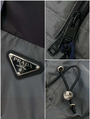 PRADA 25S JACKET 388