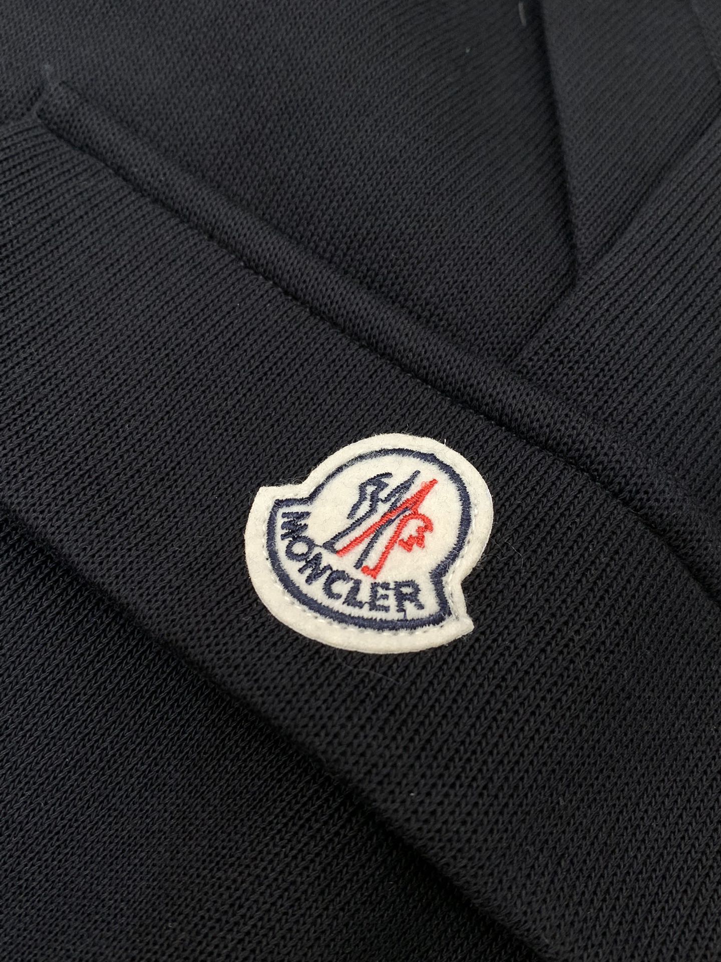 MONCLER 25S PANTS 455