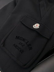 MONCLER 25S PANTS 455