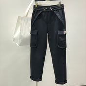 MONCLER 25S PANTS 455
