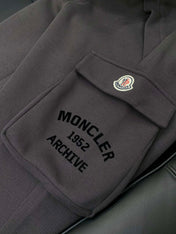 MONCLER 25S PANTS 456
