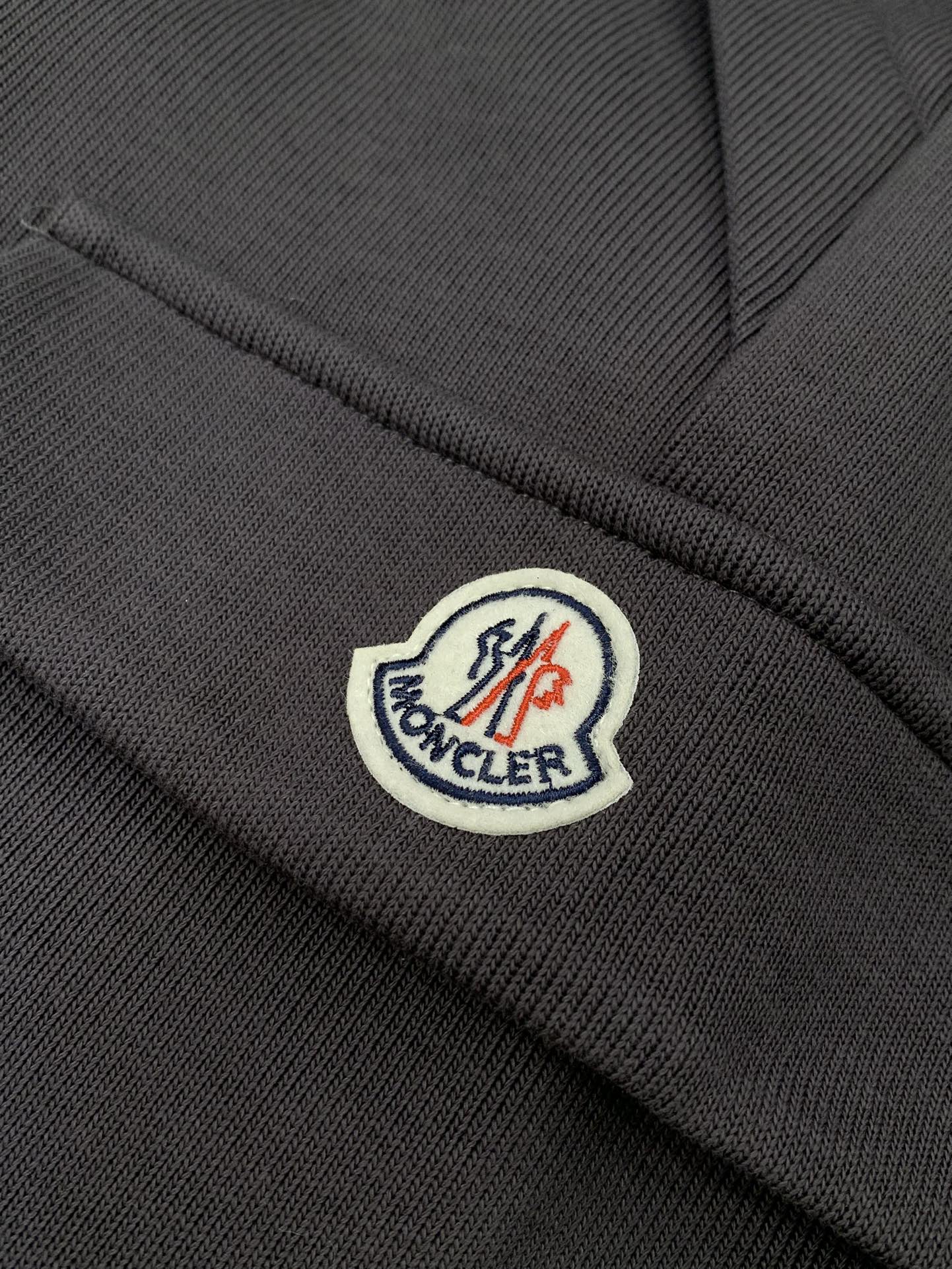 MONCLER 25S PANTS 456