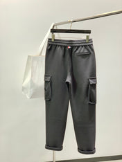 MONCLER 25S PANTS 456