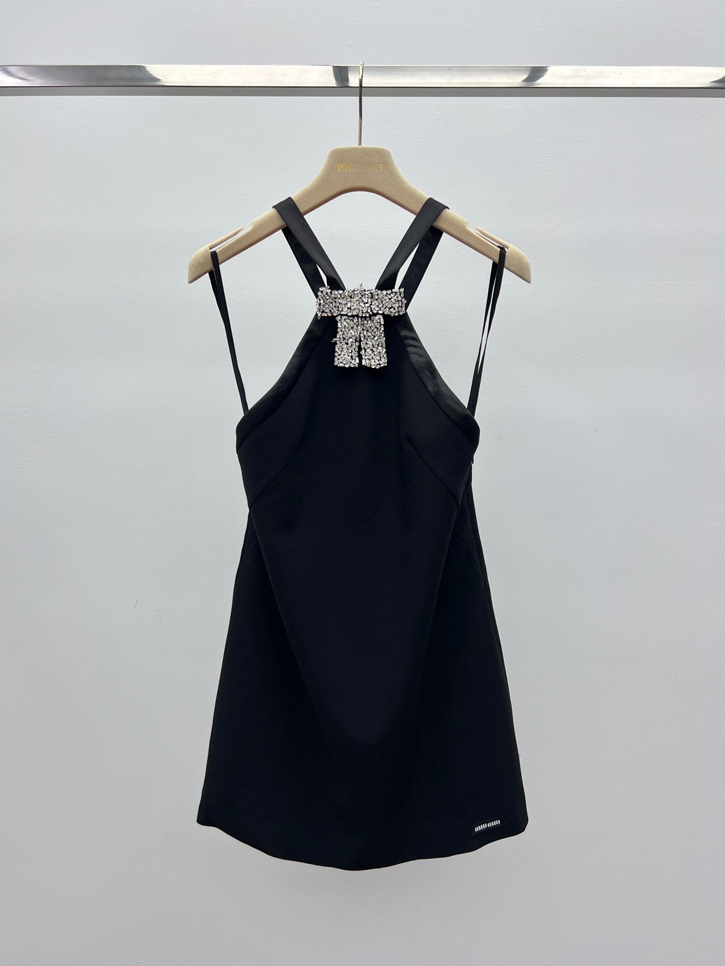 MIUMIU DRESS STYLE 755