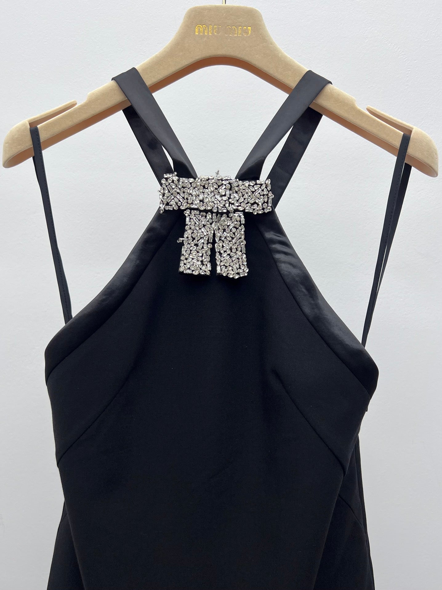 MIUMIU DRESS STYLE 755