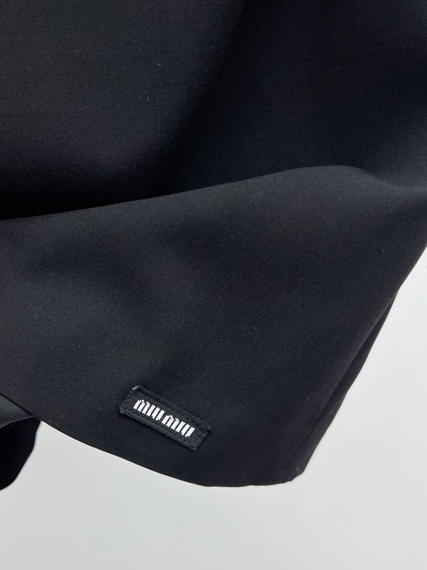 MIUMIU DRESS STYLE 755