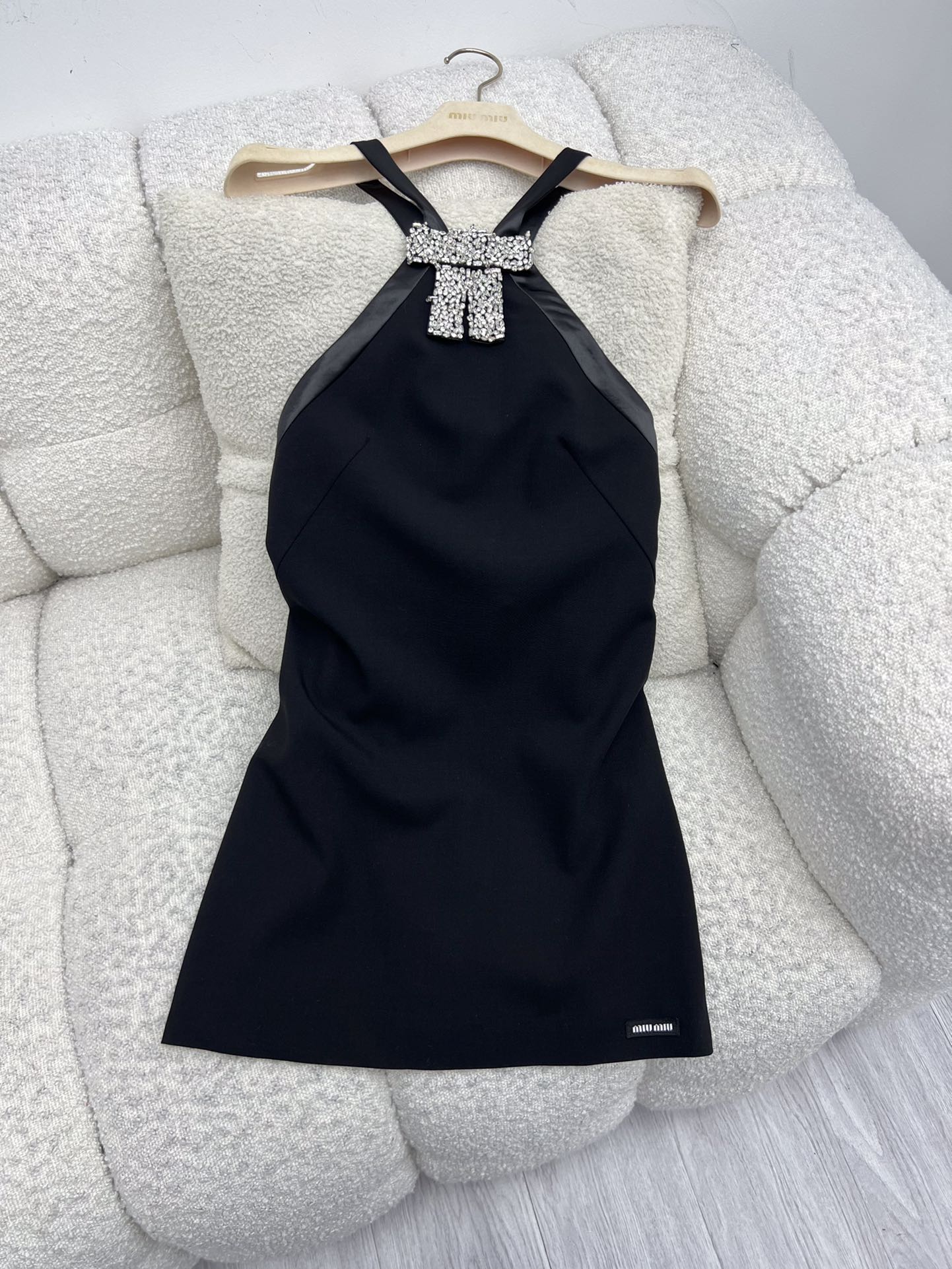 MIUMIU DRESS STYLE 755