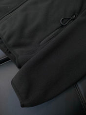 MONCLER 25S HOODED SWEATSHIRT 446