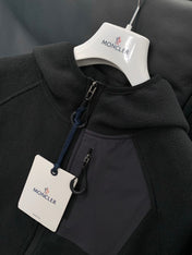 MONCLER 25S HOODED SWEATSHIRT 446