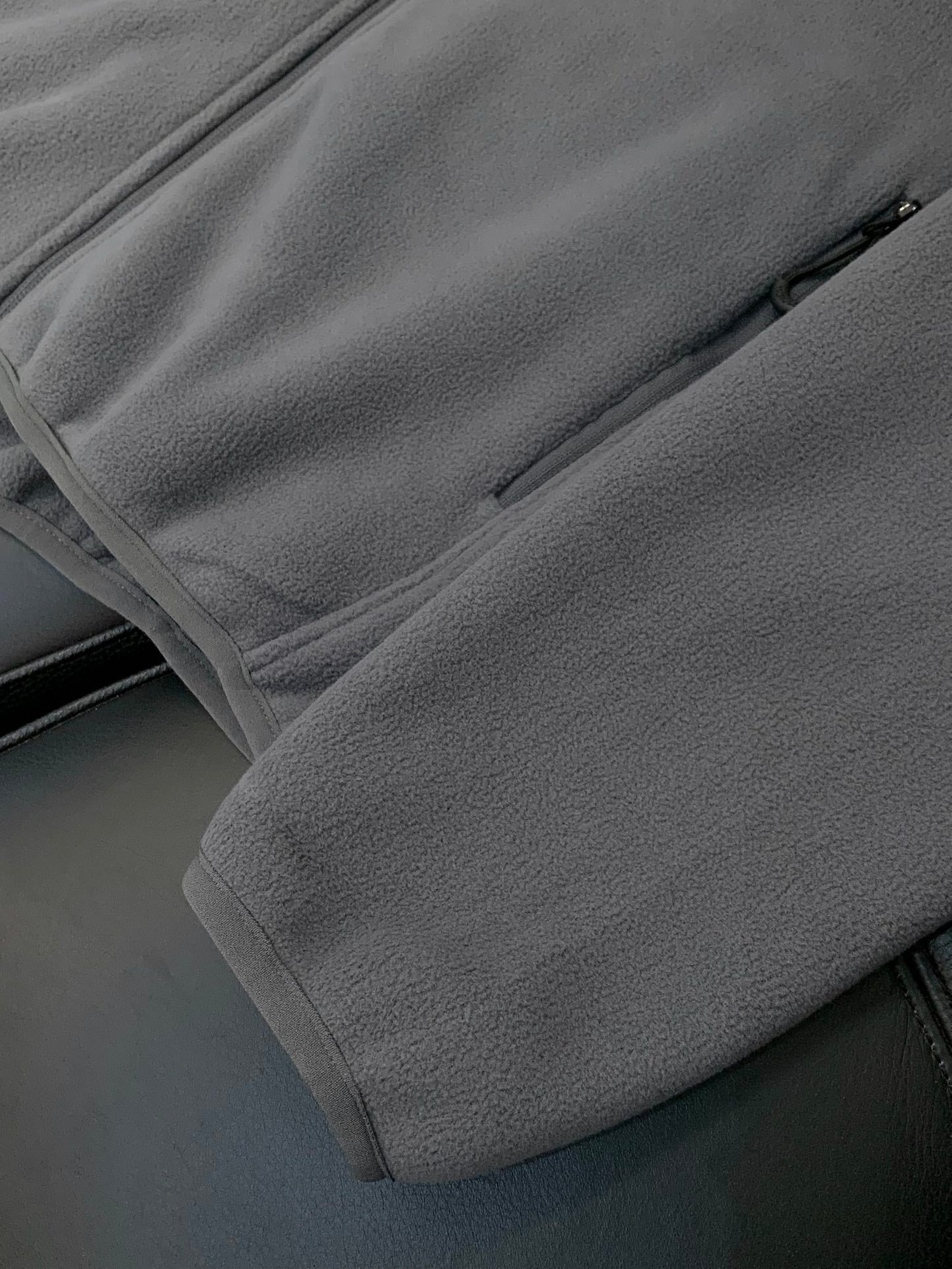 MONCLER 25S HOODED SWEATSHIRT 445