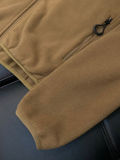 MONCLER 25S HOODED SWEATSHIRT 444