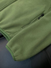 MONCLER 25S HOODED SWEATSHIRT 443