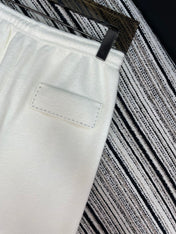 MIUMIU WIDE-LEG PANTS STYLE 653